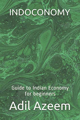 Indoconomy Guide to Indian Economy for Beginners