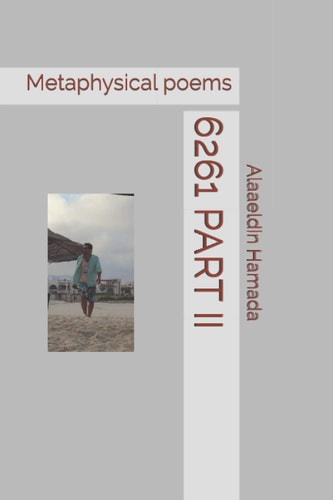 6261 Part II Metaphysical Poems