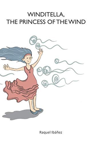 Winditella, the Princess of the Wind