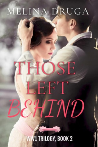 Those Left Behind