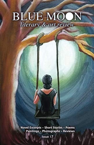 Blue Moon Literary & Art Review
