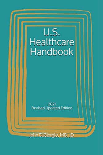 U.S. Healthcare Handbook 2021