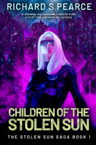 Children of the Stolen Sun