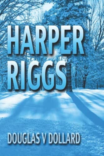 Harper Riggs