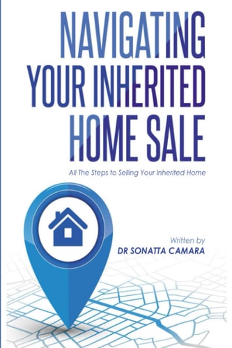 Navigating Your Inherited Home Sale All The Steps to Selling Your Inherited Home