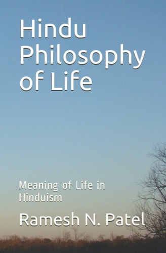 Hindu Philosophy of Life Meaning of Life in Hinduism