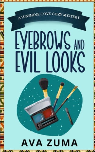 Eyebrows and Evil Looks
