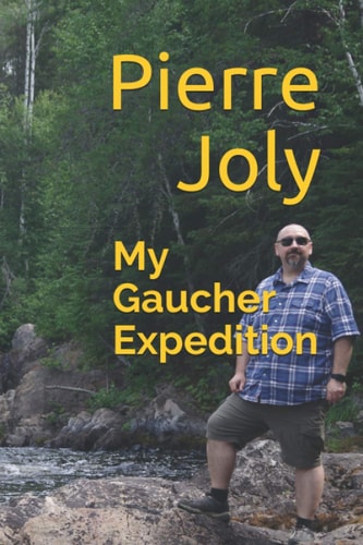 My Gaucher Expedition My Tale Through Hardship and Back