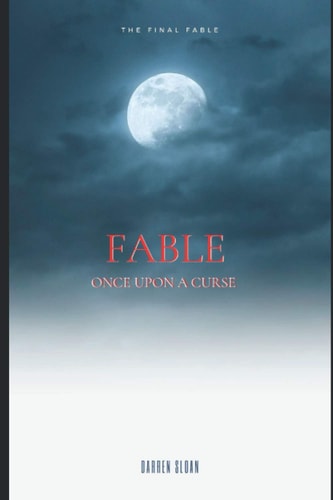 Fable Once Upon a Curse