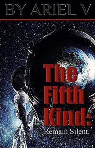 The Fifth Kind Remain Silent.