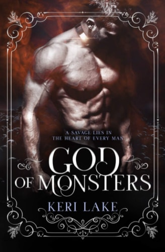 God of Monsters