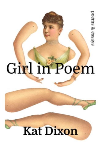 Girl in Poem Poems and Essays