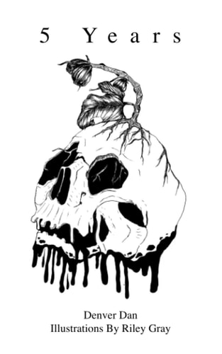 5 Years Poem Collection with Illustrations