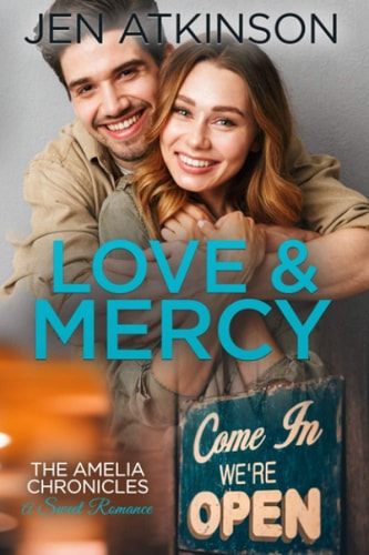 Love & Mercy The Amelia Chronicles