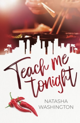 Teach Me Tonight