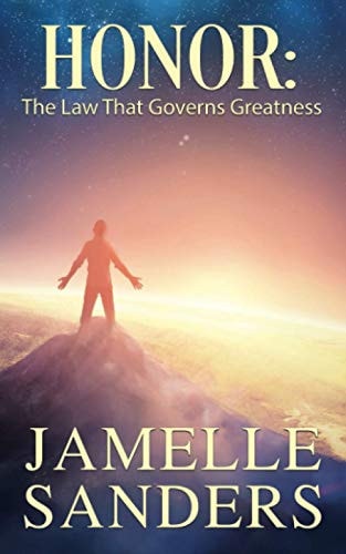 Honor The Law That Governs Greatness