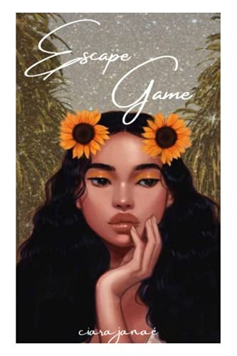 Escape Game All That Glitters Is Gold