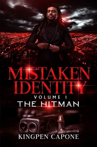 Mistaken Identity The Hitman