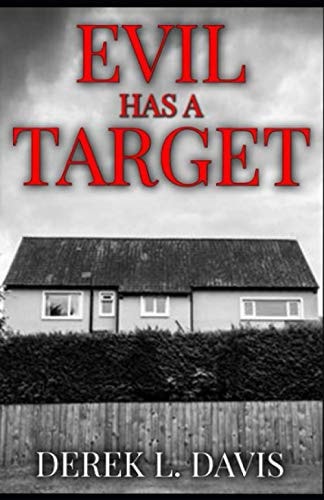 Evil Has A Target