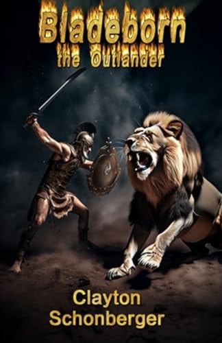 Bladeborn the Outlander