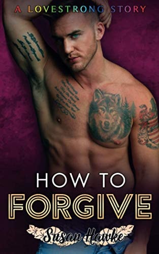 How to Forgive
