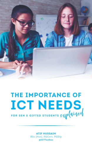 The Importance of ICT Needs for SEN and Gifted Students Explained