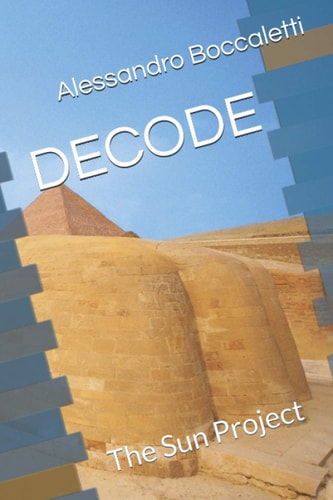 Decode The Sun Project