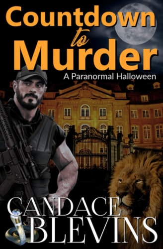 Countdown to Murder A Paranormal Halloween