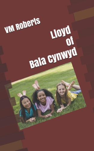 Lloyd of Bala Cynwyd