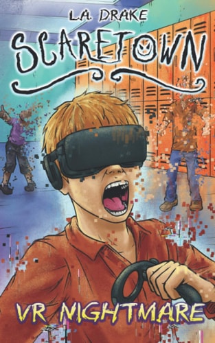 Vr Nightmare