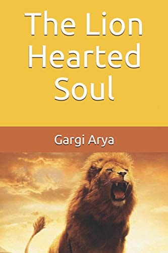 The Lion Hearted Soul