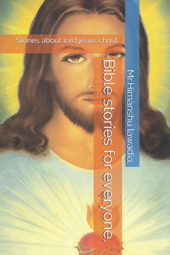 Bible Stories for Everyone.