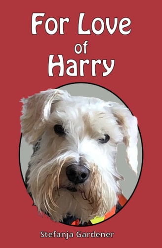 For Love of Harry