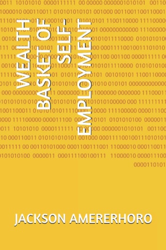 Wealth Basket of Self-Employment