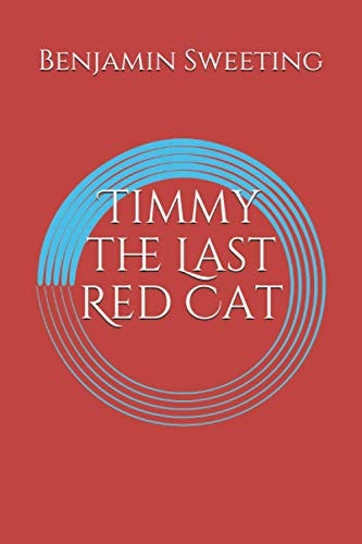 Timmy the Last Red Cat