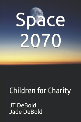 Space 2070 Children for Charity
