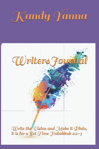 Writer's Journal