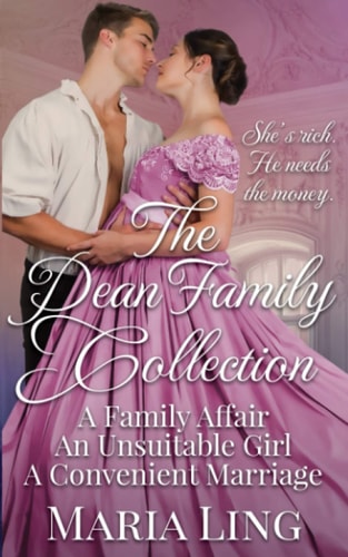 The Dean Family Collection