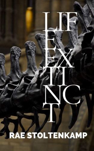 Life Extinct 20 Poems about Endangered Animals