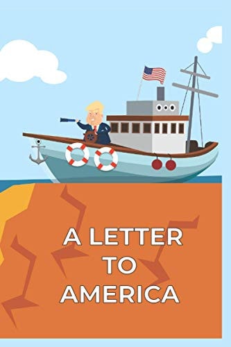 A Letter to America