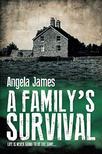 A Family's Survival Life Is Never Going to Be the Same...