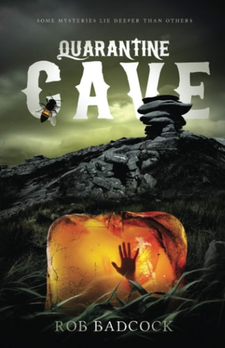 Quarantine Cave
