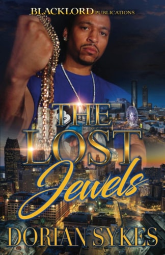 The Lost Jewels