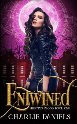Entwined A Paranormal Romance