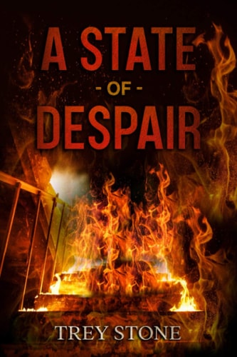 A State of Despair A Psychological Thriller