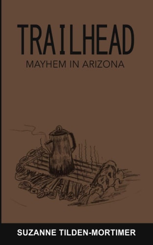 Trailhead Mayhem in Arizona