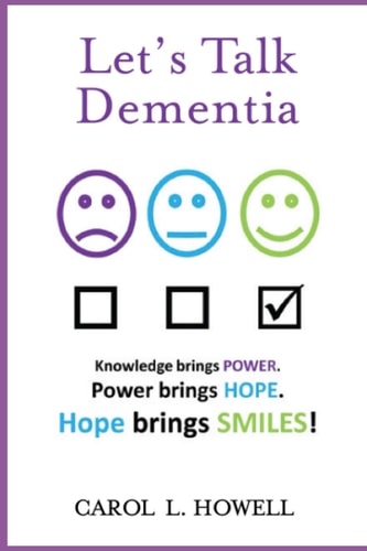 Let's Talk Dementia