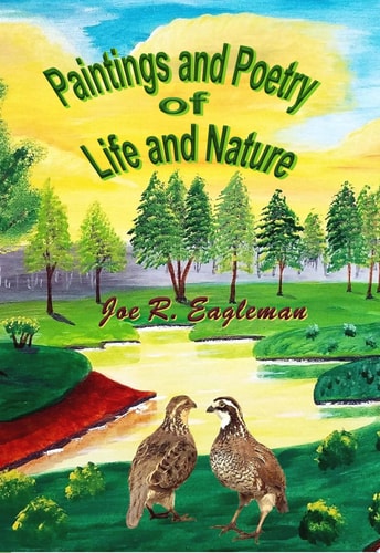 Paintings and Poetry of Life and Nature