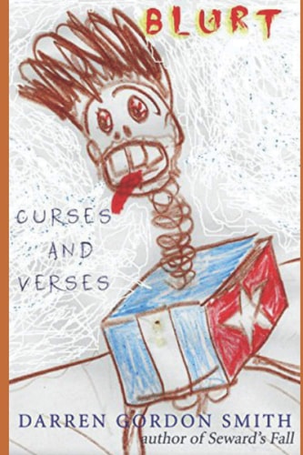 Blurt Curses & Verses