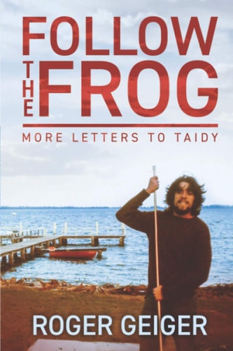 Follow The Frog More Letters To Taidy